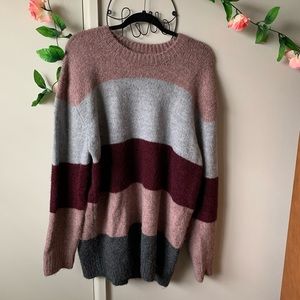 Silverflint • Sweater Dress